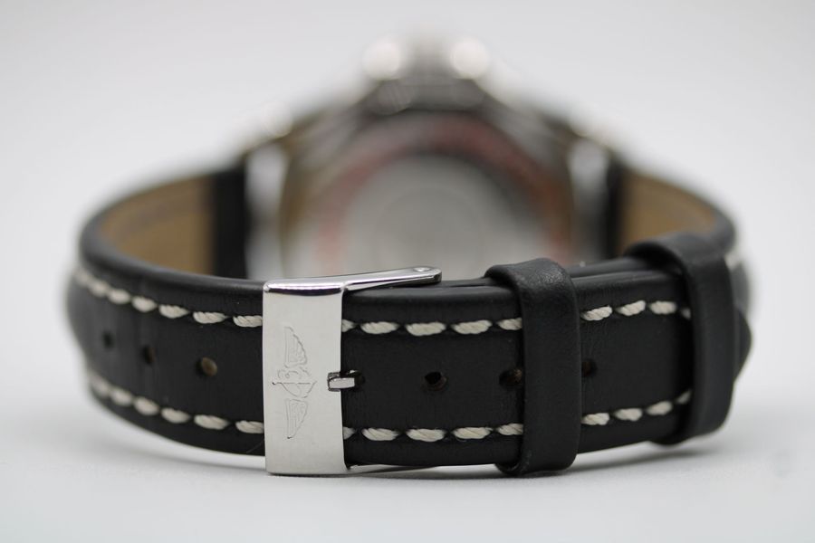 Breitling Colt Auto A17350